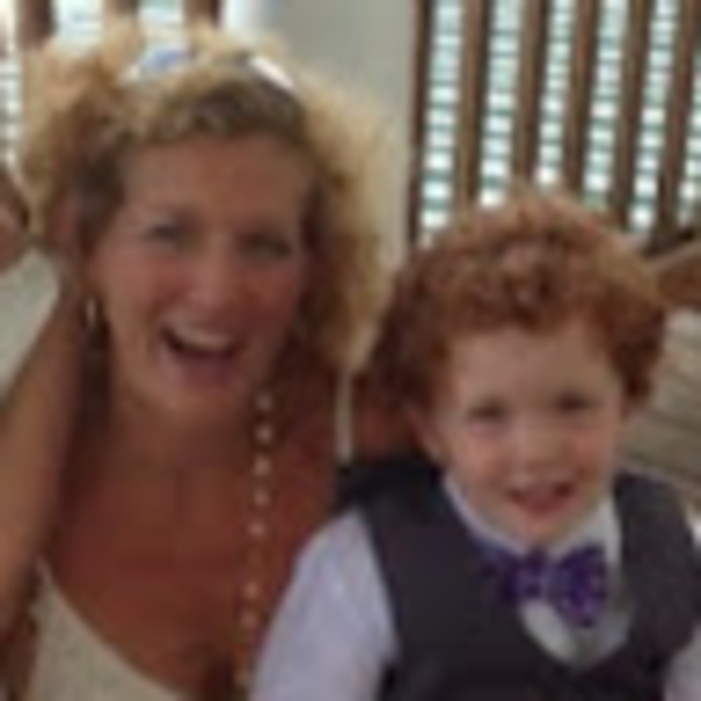 Meet your Posher, Michelle